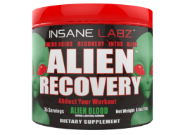 Alien Recovery (251 гр)