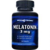 Melatonin 3 mg (360 таб)