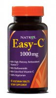 Easy-C 1000 mg (45 таб)