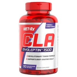 CLA Myoleptin 1500 (90 гел капс)