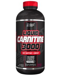 Liquid Carnitine 3000 (473 мл)