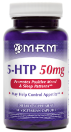 5-HTP 50 mg (30 капс)