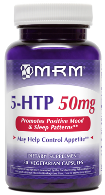 5-HTP 50 mg (30 капс)