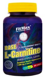 Base L-Carnitine (60 капс)