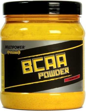 BCAA Powder (400 гр)