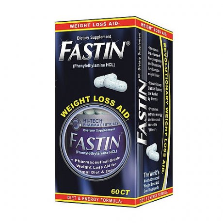 Fastin (60 таб)