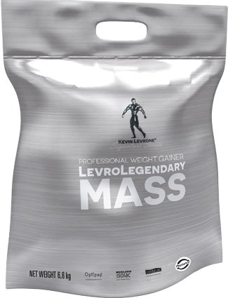 LevroLegendary MASS (6800 гр)