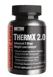 ThermX 2.0 (60 капс)