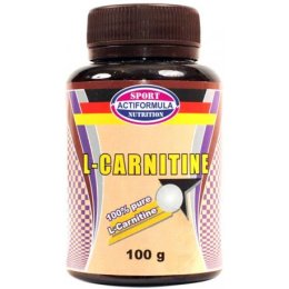 L-Carnitine (100 гр)