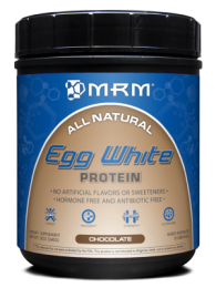 Egg White Protein (340 гр)