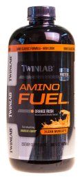 Amino Fuel Liquid (474 мл)