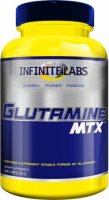 Glutamine MTX Caps (240 капс)