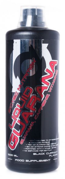 Liquid Guarana (1000 мл)