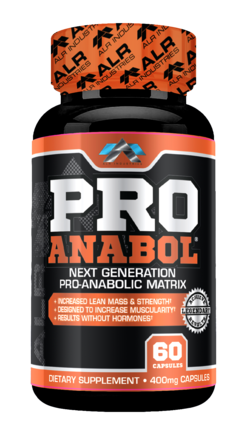 Pro Anabol (60 капс)