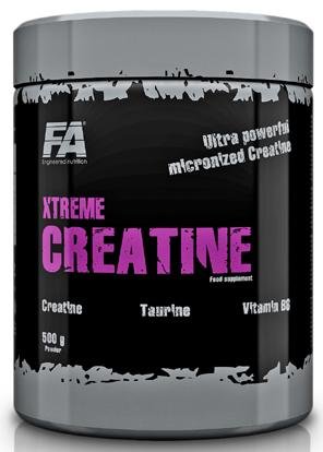 Xtreme Creatine (500 гр)