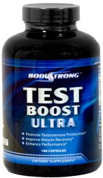 Test Boost Ultra (180 капс)