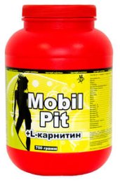 Mobil Pit + L-Carnitine (750 гр)