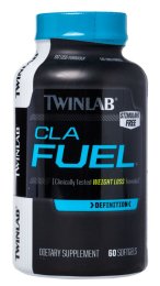 CLA Fuel (120 капс)