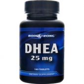 DHEA 25 mg (180 таб)