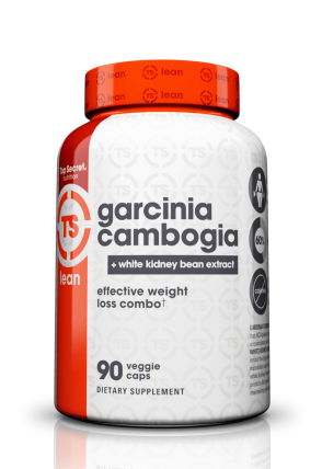 Garcinia Cambogia 60% White Kidney Bean (90 капс)