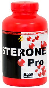 Sterone Pro (100 капс)