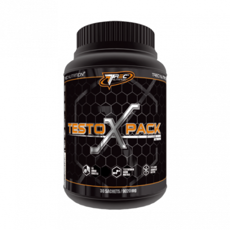 Testo X pack (15 пак)