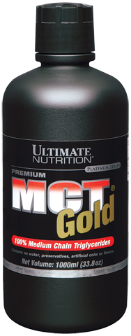 MCT Gold (1000 мл)