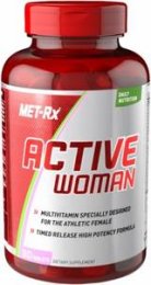 Active Woman (90 таб)