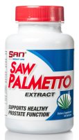 Saw Palmetto (60 капс)