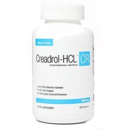 Creadrol-HCL CR (180 капс)