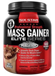 Mass Gainer (1110 гр)