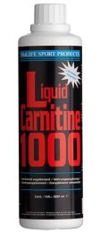 Liquid L-Carnitine 1000 (500 мл)