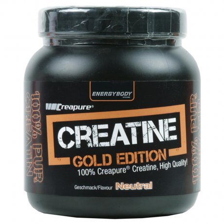 Creatine Gold Edition (500 гр)