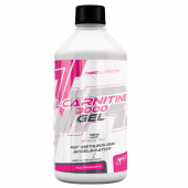 L-carnitine 3000 Gel (500 мл)