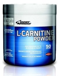 L-Carnitine Powder (120 гр)