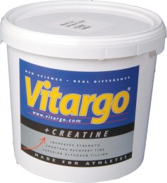 Vitargo + Creatine (2000 гр)