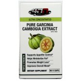 Pure Garcinia Cambogia Extract (90 таб)