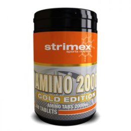 Amino 2000 Gold Edition (150 таб)