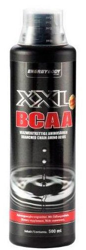 BCAA XXL Liquid (500 мл)