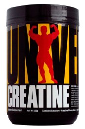 Creatine Powder (500 гр)