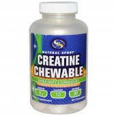 Creatine Chewable (60 таб)