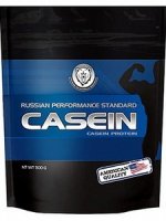 Casein (500 гр)