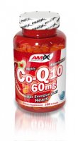 Coenzyme Q10 60 mg (100 гел капс)