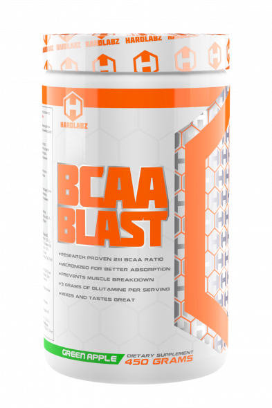 BCAA Blast (450 гр)