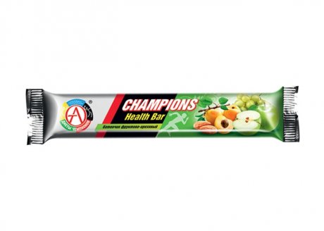 Champions Health Bar (55 гр)