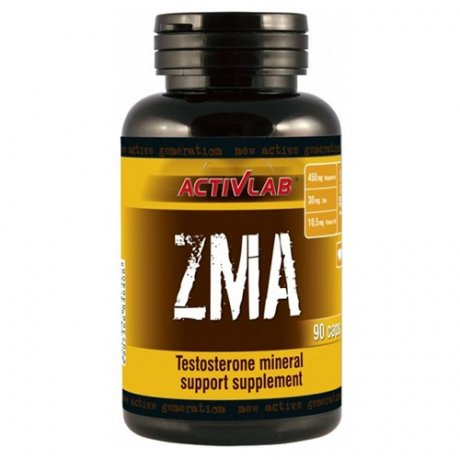 ZMA (90 капс)