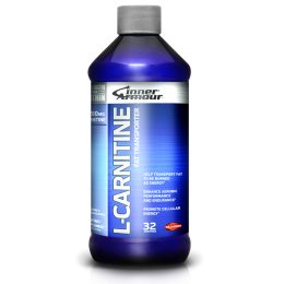 Liquid L-Carnitine (480 мл)