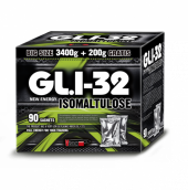 GL.I-32 Isomaltulose (3600 гр)