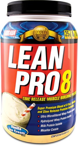 Lean Pro8 (1320 гр)