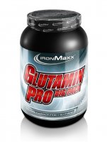 Glutamine Pro Big Pack (1250 гр)